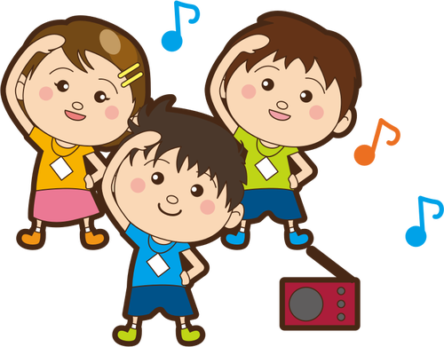 Sing & Learn and other activities