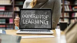 Lessons and campus online